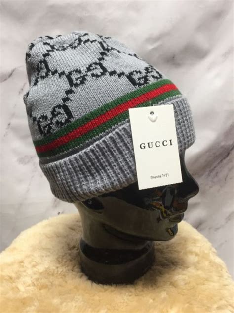 cheap gucci beanie|Gucci beanies for men.